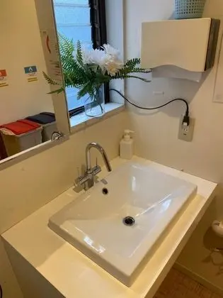 Ortak Ranzalı Oda, Karma Ranzalı Oda (10 Beds)