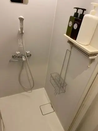 Ortak Ranzalı Oda, Karma Ranzalı Oda (10 Beds)