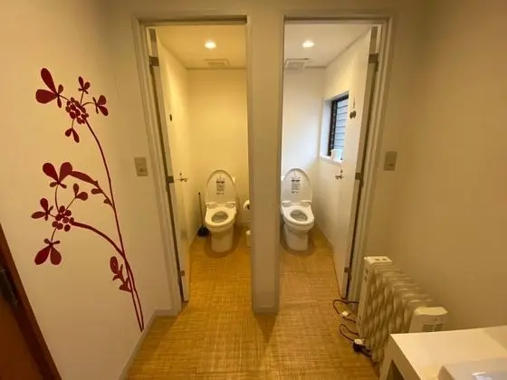 Ortak Ranzalı Oda, Sadece kadınlar için (4 Beds)