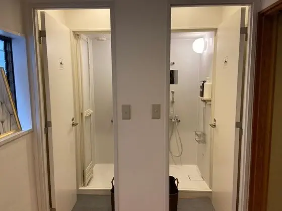 Ortak Ranzalı Oda, Sadece kadınlar için (4 Beds)