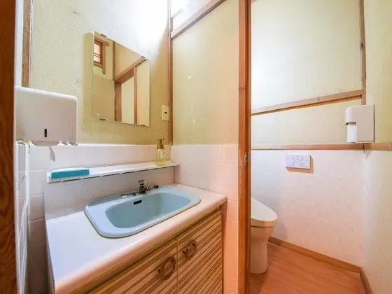 Traditional Oda, Ortak Banyo, Nehir Manzaralı (Japanese Style, Main Building)