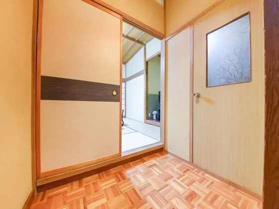 Traditional Oda, Ortak Banyo, Nehir Manzaralı (Japanese Style, Main Building)