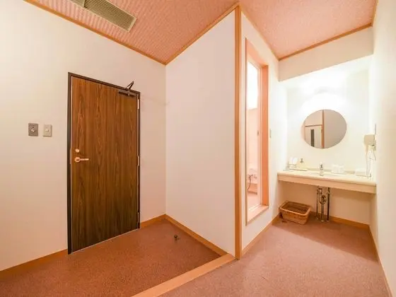 Traditional Oda, Özel Banyo, Nehir Manzaralı (Japanese Style, New Building)