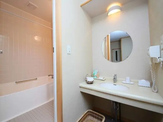 Traditional Oda, Özel Banyo, Nehir Manzaralı (Japanese Style, New Building)