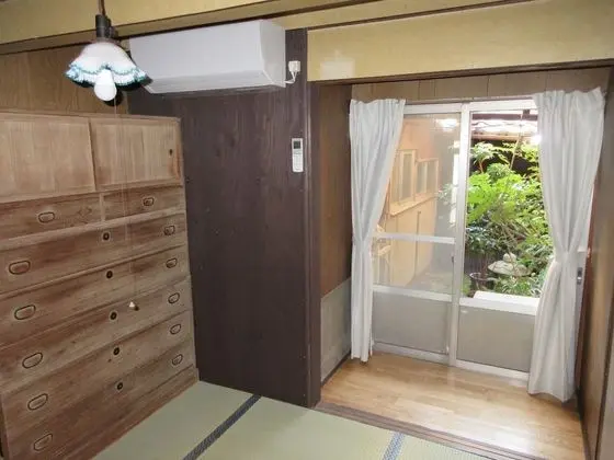 Traditional Oda (Japanese, 4.5 Tatami Mats, Type A)