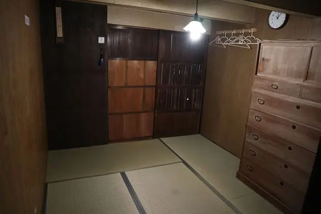Traditional Oda (Japanese, 4.5 Tatami Mats, Type A)