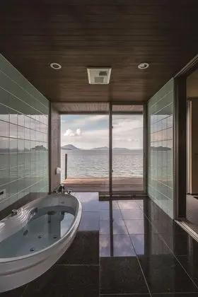 Villa, 1 Yatak Odası
