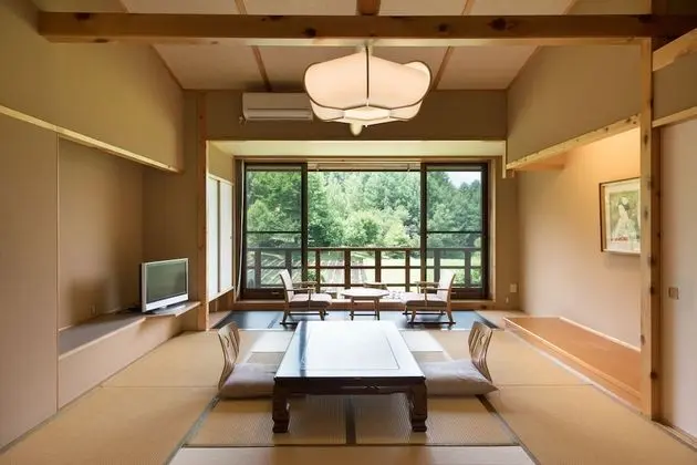 Traditional Oda (Japanese-Style)