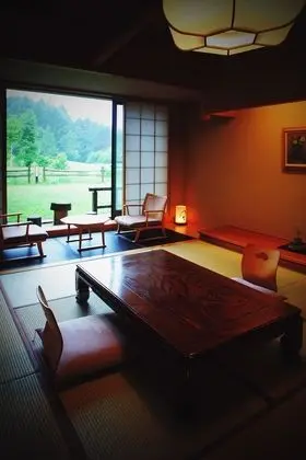 Traditional Oda (Japanese-Style)