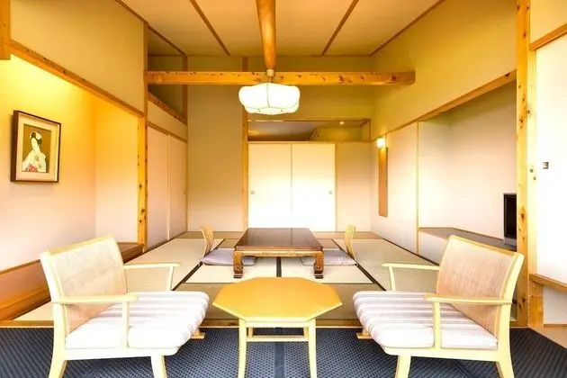 Traditional Oda (Japanese-Style)
