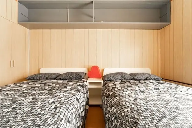 Ev (Private Vacation Home)