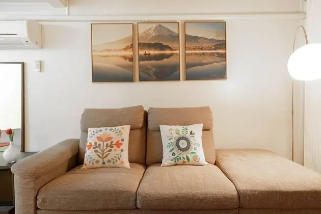 Ev (Private Vacation Home)