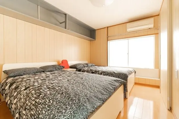Ev (Private Vacation Home)