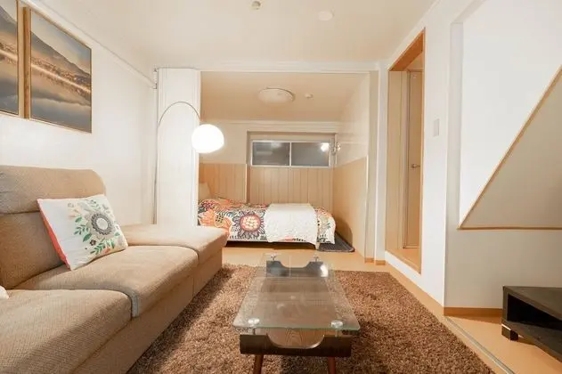 Ev (Private Vacation Home)