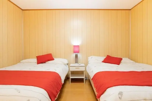 Ev (Private Vacation Home)