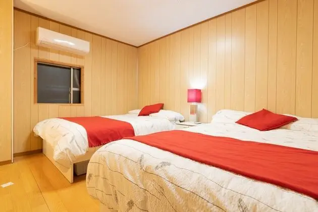 Ev (Private Vacation Home)
