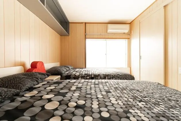 Ev (Private Vacation Home)