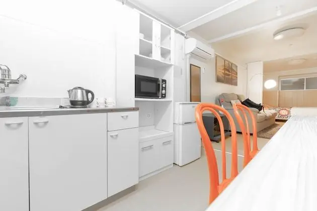 Ev (Private Vacation Home)