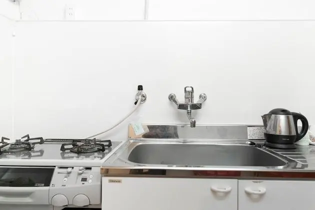 Ev (Private Vacation Home)