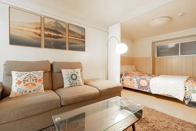 Ev (Private Vacation Home)