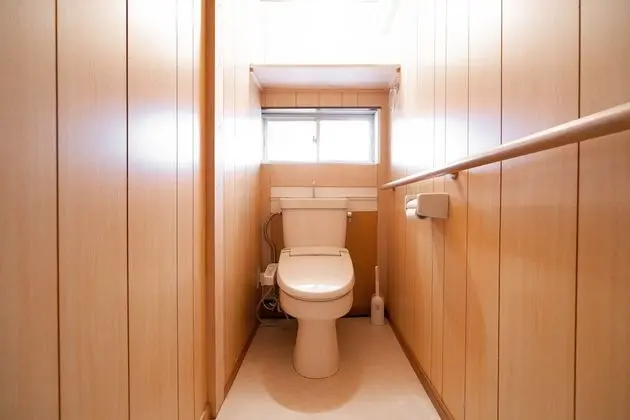 Ev (Private Vacation Home)