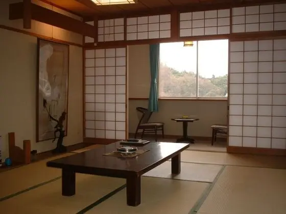 Traditional Oda (Japanese-style)