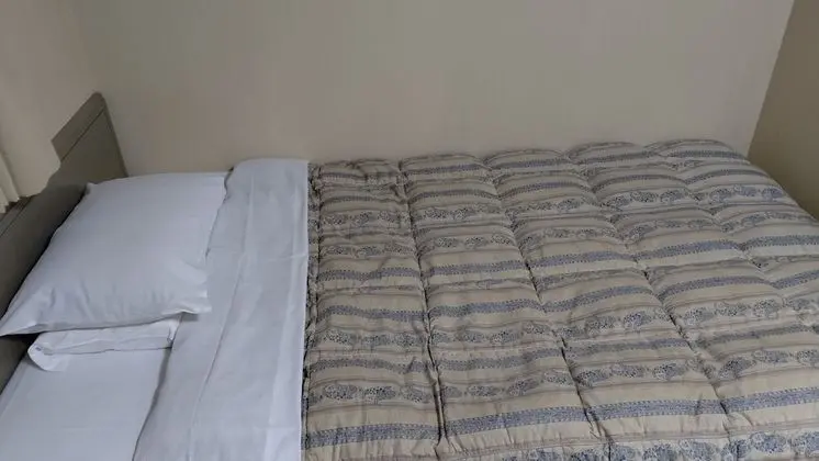 Economy Tek Büyük Yataklı Oda, Sigara İçilmez