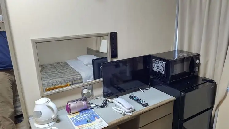 Economy Tek Büyük Yataklı Oda, Sigara İçilmez