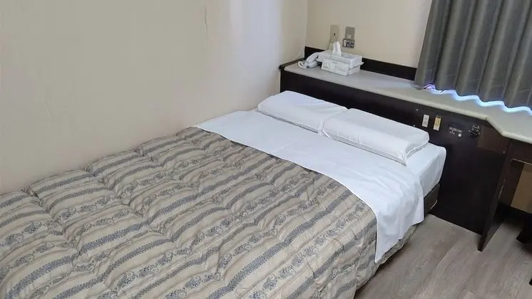 Economy Tek Büyük Yataklı Oda, Sigara İçilebilir