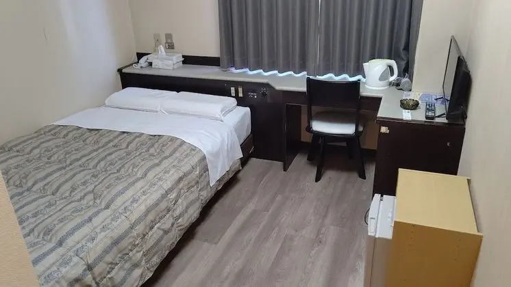 Economy Tek Büyük Yataklı Oda, Sigara İçilmez