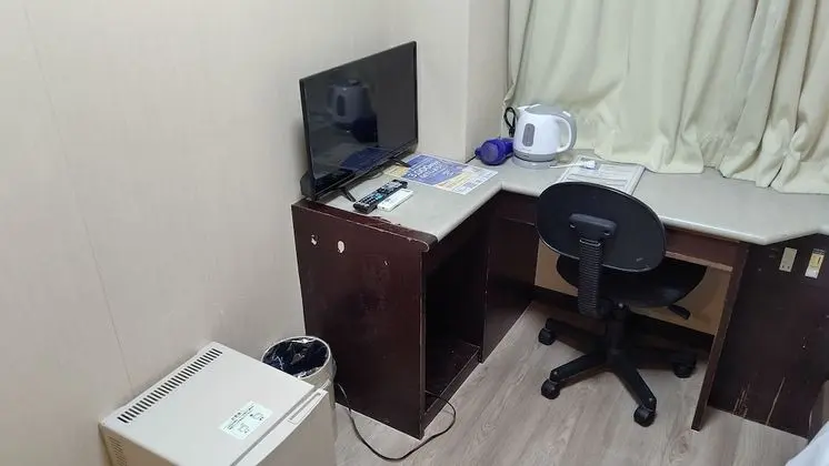 Economy Tek Büyük Yataklı Oda, Sigara İçilmez