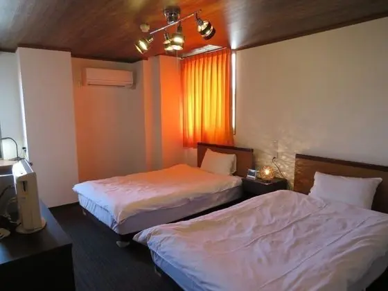 Standard Tek Kişilik Oda, Sigara İçilebilir (Main Building, B5)