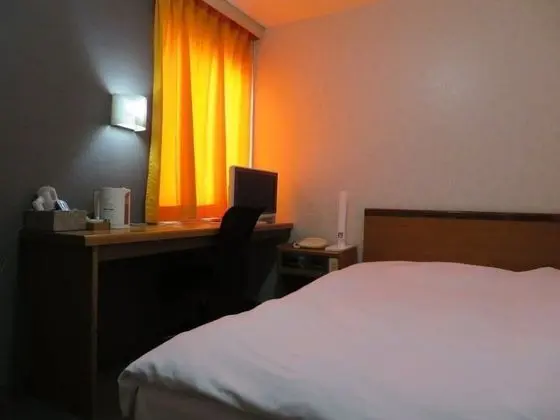 Standard Tek Kişilik Oda, Sigara İçilmez (Main Building, A5)