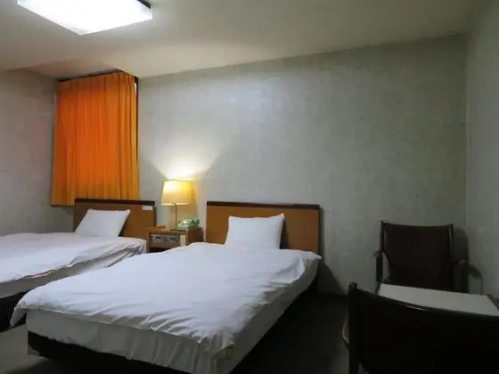 Standard Tek Kişilik Oda, Sigara İçilmez (Main Building, A5)