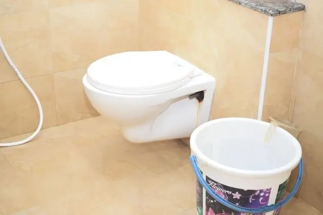 Deluxe Dört Kişilik Oda