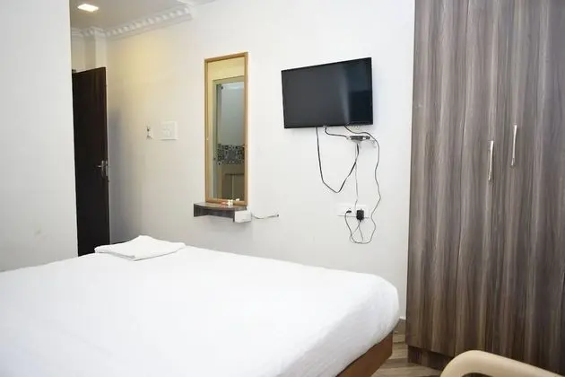 Executive Tek Büyük Yataklı Oda
