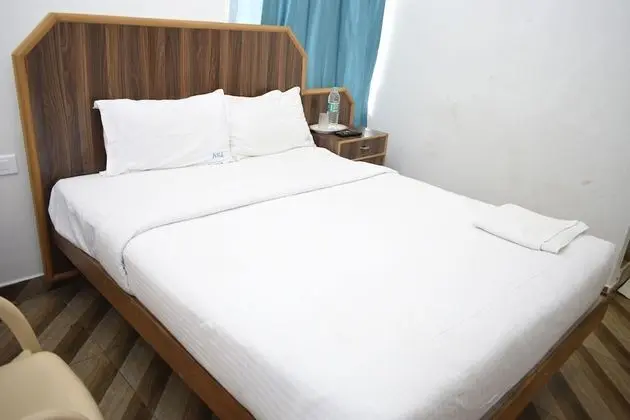 Executive Tek Büyük Yataklı Oda