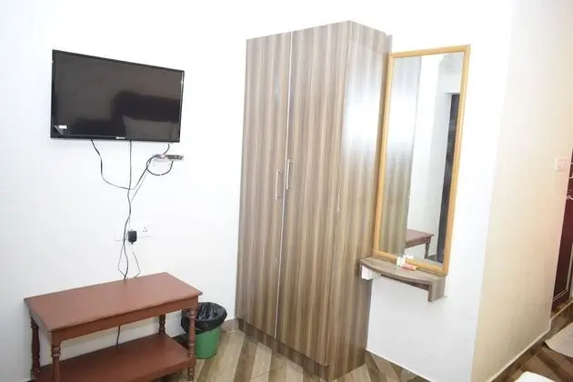 Executive Tek Büyük Yataklı Oda