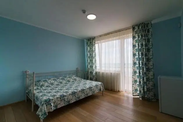 Standard Tek Büyük Yataklı Oda (№1)