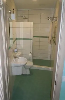 Standard Tek Büyük Yataklı Oda (№1)