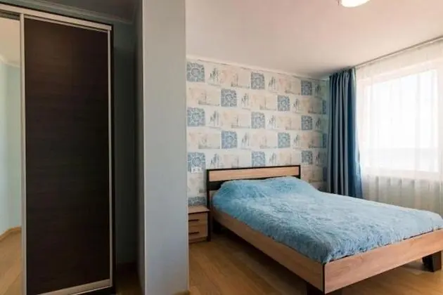 Standard Tek Büyük Yataklı Oda (№2)