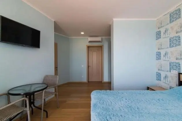 Standard Tek Büyük Yataklı Oda (№2)