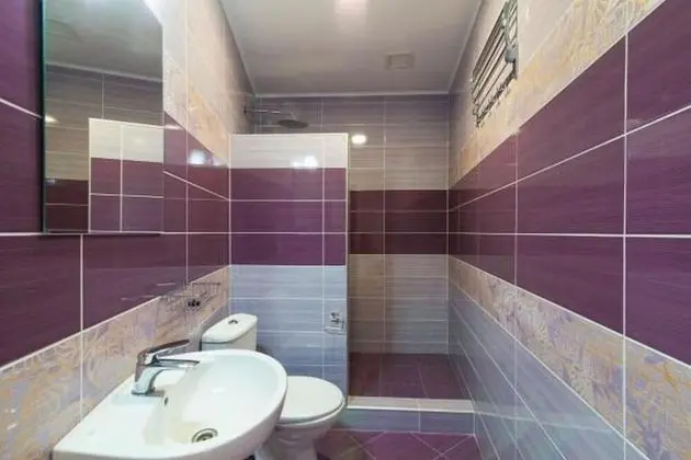 Standard Tek Büyük Yataklı Oda (№3)