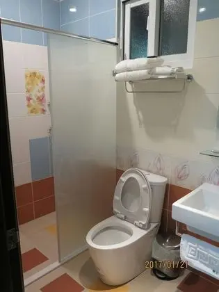 Standard Tek Büyük Yataklı Oda, 1 Çift Kişilik Yatak, Engellilere Uygun