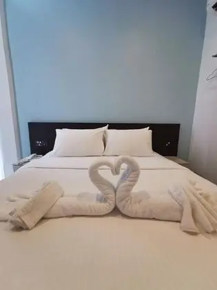 Basic Tek Büyük Yataklı Oda