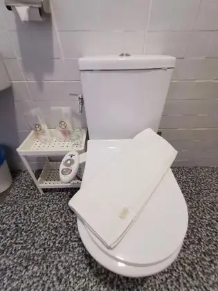 Basic Tek Büyük Yataklı Oda