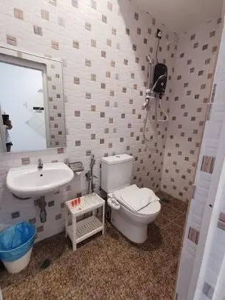 Basic Tek Büyük Yataklı Oda