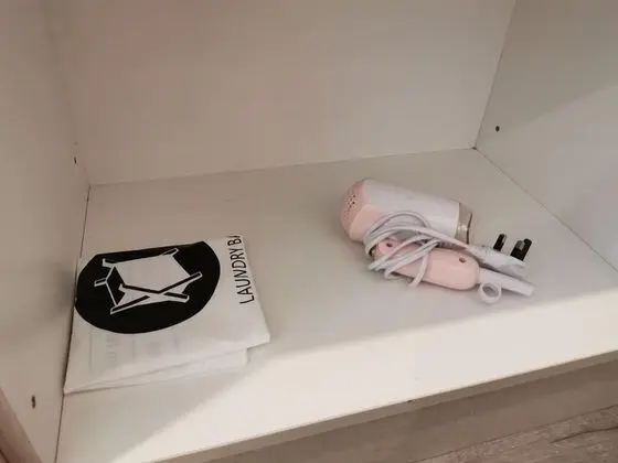 Basic Tek Büyük Yataklı Oda