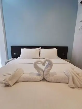 Tek Büyük Yataklı Oda (Budget)