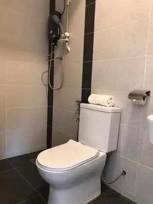 Tek Büyük Yataklı Oda (Economic)